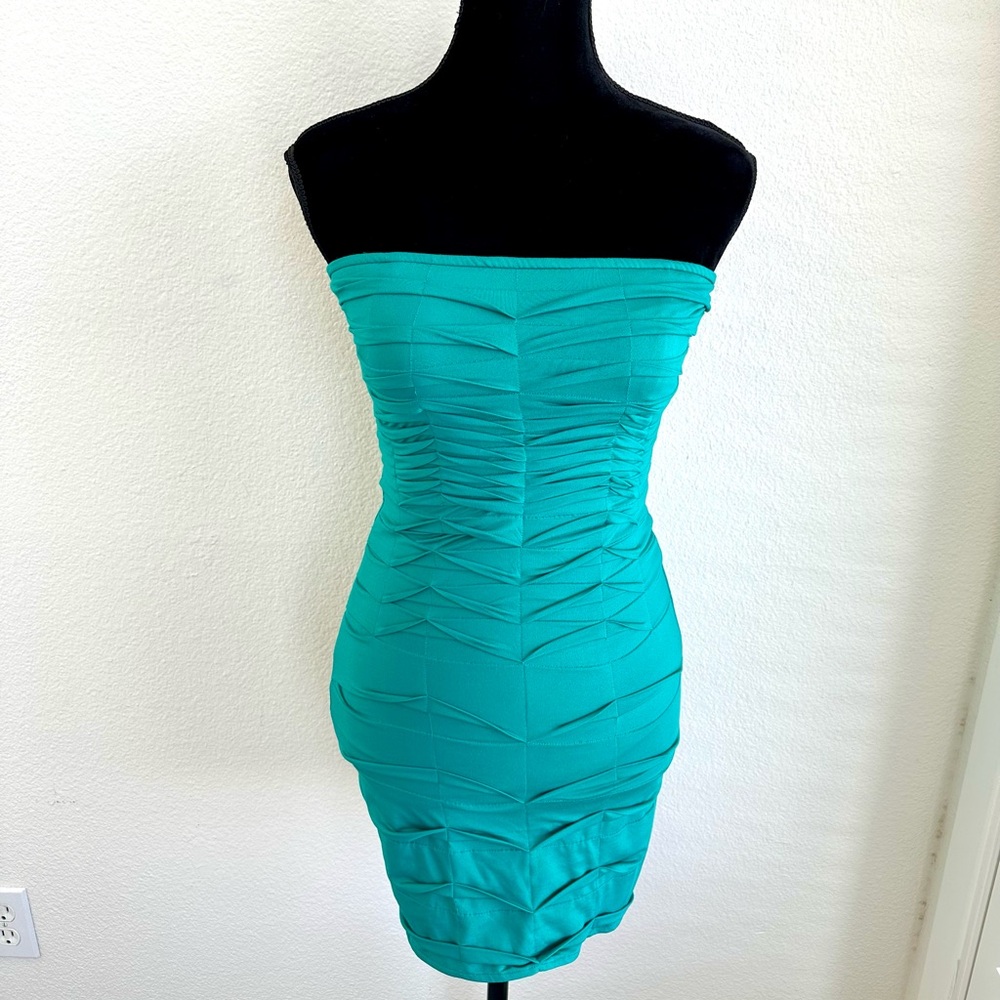 PRETTY BODYCON - Picture 7 of 10